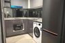 1 Bedroom Condo for rent in Ideo Sukhumvit - Rama 4, Phra Khanong, Bangkok near BTS Phra Khanong
