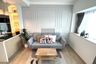 2 Bedroom Townhouse for rent in Indy 2 Bangna-Ramkhamhaeng 2, Dokmai, Bangkok
