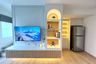 2 Bedroom Townhouse for rent in Indy 2 Bangna-Ramkhamhaeng 2, Dokmai, Bangkok