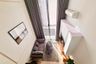 2 Bedroom Condo for rent in Knightsbridge Phaholyothin - Interchange, Anusawari, Bangkok near BTS Wat Phra Si Mahathat