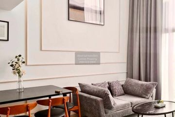 2 Bedroom Condo for rent in Knightsbridge Phaholyothin - Interchange, Anusawari, Bangkok near BTS Wat Phra Si Mahathat