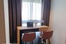 1 Bedroom Condo for rent in Ideo Sathorn - Wongwian Yai, Khlong Ton Sai, Bangkok near BTS Wongwian Yai