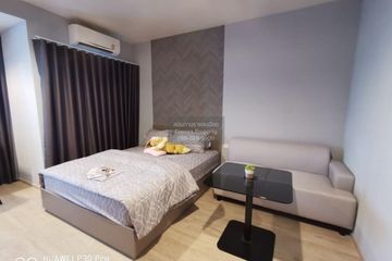 1 Bedroom Condo for rent in Ideo Sathorn - Wongwian Yai, Khlong Ton Sai, Bangkok near BTS Wongwian Yai