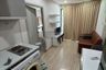 1 Bedroom Condo for rent in Ideo Sathorn - Thaphra, Bukkhalo, Bangkok near BTS Pho Nimit