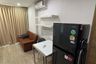 1 Bedroom Condo for rent in Ideo Sathorn - Thaphra, Bukkhalo, Bangkok near BTS Pho Nimit