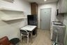 1 Bedroom Condo for rent in Ideo Sathorn - Thaphra, Bukkhalo, Bangkok near BTS Pho Nimit