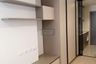 1 Bedroom Condo for rent in Ideo Sathorn - Wongwian Yai, Khlong Ton Sai, Bangkok near BTS Wongwian Yai