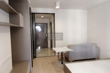 1 Bedroom Condo for rent in Ideo Sathorn - Wongwian Yai, Khlong Ton Sai, Bangkok near BTS Wongwian Yai