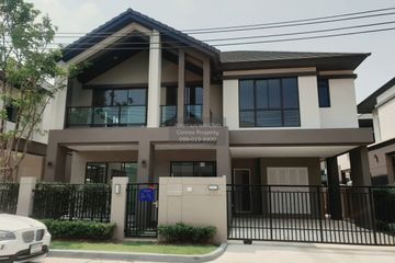 3 Bedroom House for rent in Grand Bangkok Boulevard Rama 9-Srinakarin, Saphan Sung, Bangkok
