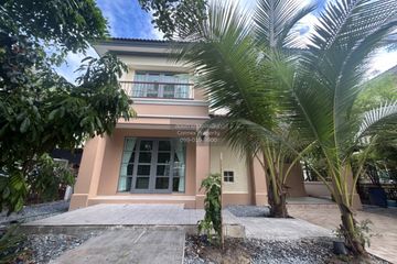 3 Bedroom House for rent in Nonthaburi