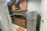 1 Bedroom Condo for rent in Hive Sukhumvit 65, Phra Khanong Nuea, Bangkok near BTS Ekkamai