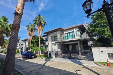 4 Bedroom House for rent in Grand Bangkok Boulevard Sathorn, Bang Khae, Bangkok