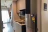 1 Bedroom Condo for rent in Ideo Phaholyothin Chatujak, Phaya Thai, Bangkok near BTS Saphan Kwai