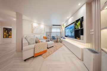 3 Bedroom Condo for rent in Fortune Condo Town, Chong Nonsi, Bangkok near BTS Chong Nonsi