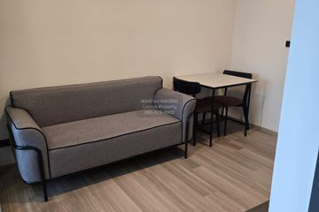 1 Bedroom Condo for rent in Chapter One More Kaset, Lat Yao, Bangkok near BTS Kasetsart University