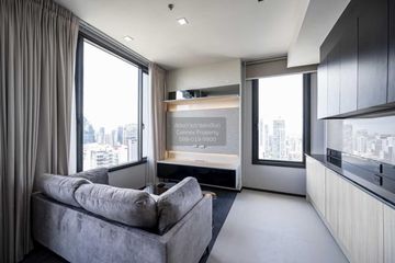 2 Bedroom Condo for rent in Edge Sukhumvit 23, Khlong Toei Nuea, Bangkok near BTS Asoke