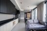 2 Bedroom Condo for rent in Edge Sukhumvit 23, Khlong Toei Nuea, Bangkok near BTS Asoke