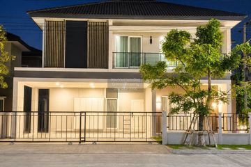 4 Bedroom House for rent in Centro Bangna-Srinakarin, Bang Kaeo, Samut Prakan