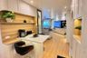 2 Bedroom Condo for rent in Fortune Condo Town, Chong Nonsi, Bangkok near BTS Chong Nonsi