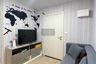 2 Bedroom Condo for rent in Elio Del Moss Phaholyothin 34, Sena Nikhom, Bangkok near BTS Kasetsart University