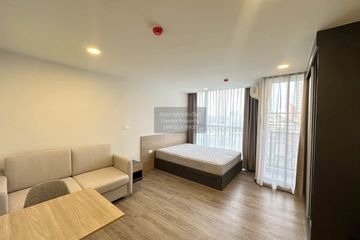 1 Bedroom Condo for rent in Bang Lamphu Lang, Bangkok near BTS Krung Thon Buri