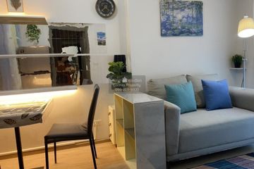 1 Bedroom Condo for rent in IDEO O2, Bang Na, Bangkok near BTS Bang Na