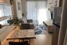 1 Bedroom Condo for rent in IDEO O2, Bang Na, Bangkok near BTS Bang Na