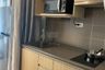 1 Bedroom Condo for rent in IDEO O2, Bang Na, Bangkok near BTS Bang Na