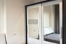 1 Bedroom Condo for rent in Aspire Sathorn-Thapra, Bukkhalo, Bangkok near BTS Talat Phlu