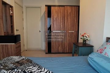 2 Bedroom Condo for rent in Aspire Sathorn-Thapra, Bukkhalo, Bangkok near BTS Talat Phlu