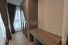 1 Bedroom Condo for rent in Aspire Onnut Station, Phra Khanong, Bangkok near BTS On Nut