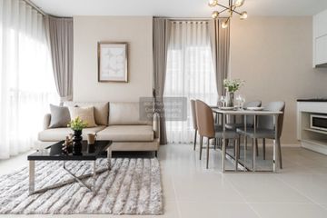 2 Bedroom Condo for rent in Aspire Rama 9, Bang Kapi, Bangkok near MRT Phra Ram 9