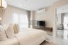 2 Bedroom Condo for rent in Aspire Rama 9, Bang Kapi, Bangkok near MRT Phra Ram 9