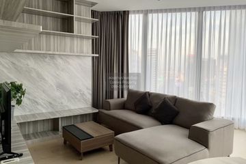 2 Bedroom Condo for rent in Ashton Asoke - Rama 9, Din Daeng, Bangkok near MRT Phra Ram 9