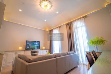 3 Bedroom Townhouse for rent in Baan Klang Krung Grande Vienna Rama 3, Bang Phong Pang, Bangkok