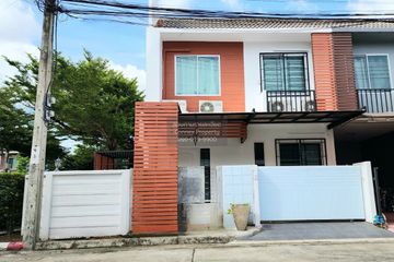 4 Bedroom Townhouse for rent in Areeya The Color 2 Lat Pla Khao, Chorakhe Bua, Bangkok