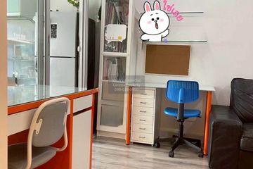 1 Bedroom Condo for rent in Centric Sathorn - Saint Louis, Thung Wat Don, Bangkok near BTS Surasak
