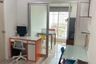 1 Bedroom Condo for rent in Centric Sathorn - Saint Louis, Thung Wat Don, Bangkok near BTS Surasak
