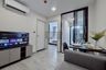 1 Bedroom Condo for rent in Atmoz Palacio Ladprao-Wanghin, Lat Phrao, Bangkok