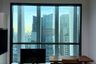 1 Bedroom Condo for rent in Fuse Sathorn - Taksin, Bang Lamphu Lang, Bangkok near BTS Wongwian Yai