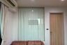 1 Bedroom Condo for rent in Fuse Sathorn - Taksin, Bang Lamphu Lang, Bangkok near BTS Wongwian Yai