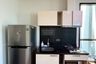 1 Bedroom Condo for rent in Fuse Sathorn - Taksin, Bang Lamphu Lang, Bangkok near BTS Wongwian Yai