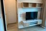 1 Bedroom Condo for rent in BRIXTON Pet and Play Sukhumvit 107, Bang Na, Bangkok near BTS Bearing