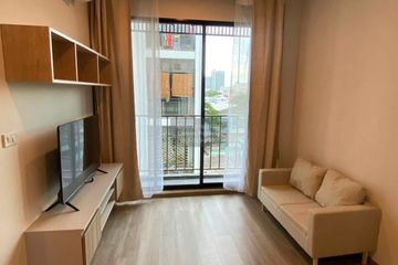 1 Bedroom Condo for rent in BRIXTON Pet and Play Sukhumvit 107, Bang Na, Bangkok near BTS Bearing