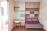 1 Bedroom Condo for rent in Aspire Rama 4, Phra Khanong, Bangkok near BTS Ekkamai