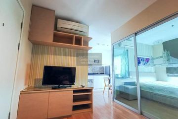 1 Bedroom Condo for rent in Aspire Rama 4, Phra Khanong, Bangkok near BTS Ekkamai