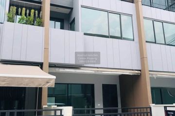 3 Bedroom Townhouse for rent in Baan Klang Muang Ratchaphruek, Maha Sawat, Nonthaburi