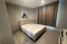 1 Bedroom Condo for rent in Centric Scene Sukhumvit 64, Bang Na, Bangkok near BTS Punnawithi