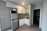 1 Bedroom Condo for rent in Centric Scene Sukhumvit 64, Bang Na, Bangkok near BTS Punnawithi