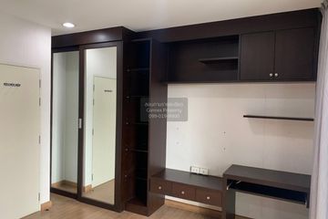 3 Bedroom Townhouse for rent in Baan Klang Muang Sathorn-Taksin 2, Bang Kho, Bangkok near BTS Wutthakat